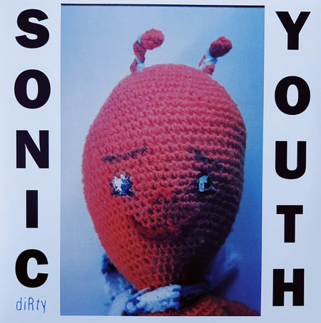 Sonic Youth – Dirty – Release:72069988-1e27-4e8e-a766-91363f4fb28c (cover)