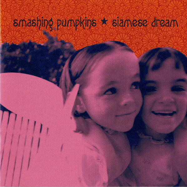 The Smashing Pumpkins – Siamese Dream – Release:c844fb73-1254-4cd9-84b9-0c9783533b7d (cover)