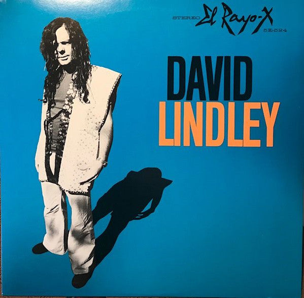 David Lindley – El Rayo-X – Release:50b72955-9a59-4ca6-aee7-5d015b501ded (cover)