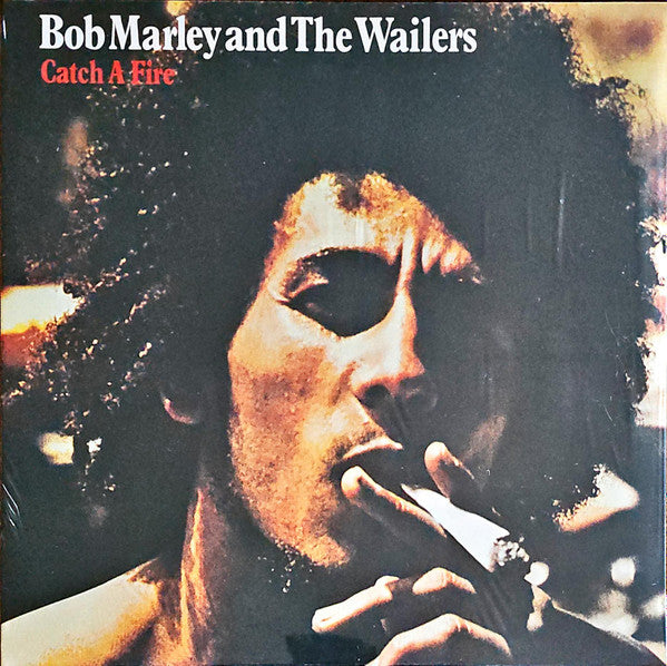 Bob Marley & The Wailers – Catch A Fire – Release:457ad844-0e0f-4512-84bc-bc95159202f7 (cover)