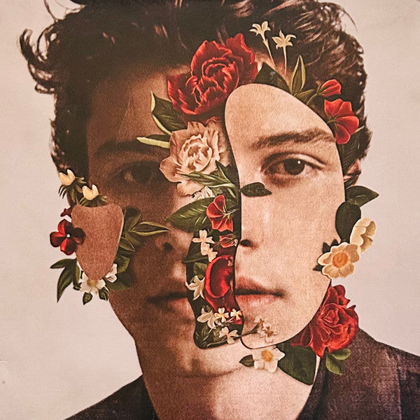 Shawn Mendes - Shawn Mendes Record Island Records 2018 / US / Island Records / 22BKT NEW NEW