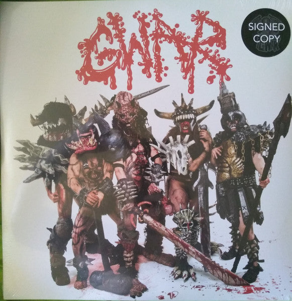 Gwar – Scumdogs Of The Universe – Release:c2bf2f01-ad69-4d8d-9d63-7644783026dd (cover)
