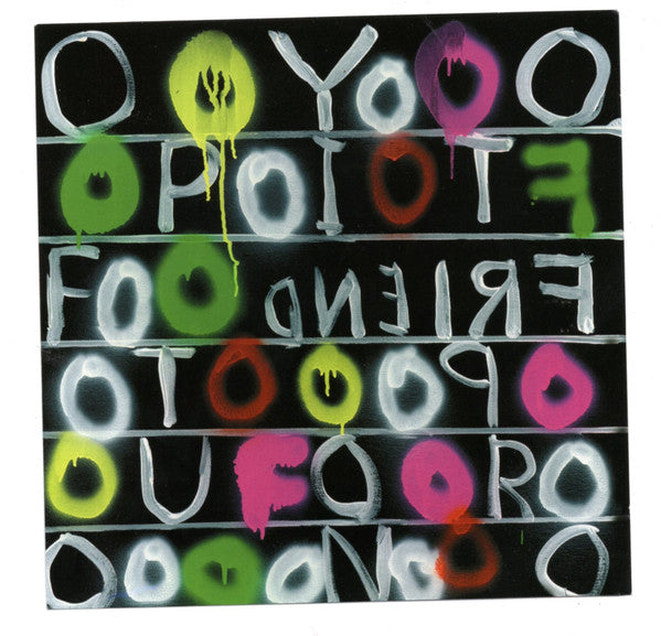 Deerhoof – Friend Opportunity – Release:6c83269f-1f95-4592-ac5e-7a9a373c04c9 (cover)
