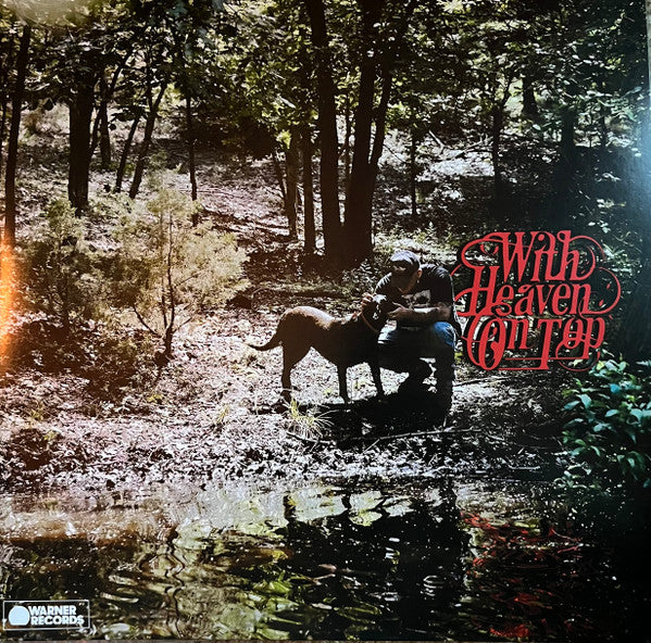 Zach Bryan - With Heaven On Top Record Warner Records Inc. 2026 / US / Warner Records Inc. NEW NEW