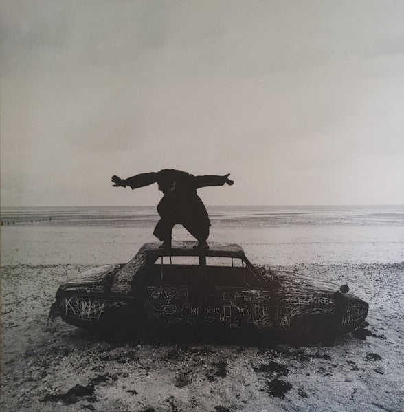 The 1975 – Being Funny In A Foreign Language – Release:5f8cc4d7-6f51-41ae-92db-c78890f12def (cover)