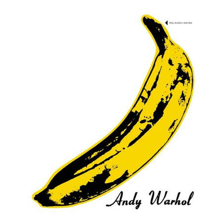 The Velvet Underground – The Velvet Underground & Nico – Release:878c129a-6bfc-4de0-8b6c-560e322c6fb1 (cover)