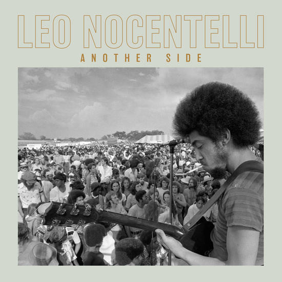 Leo Nocentelli – Another Side – Release:3f7de75f-ceb1-4421-8962-3679cecac9b1 (cover)