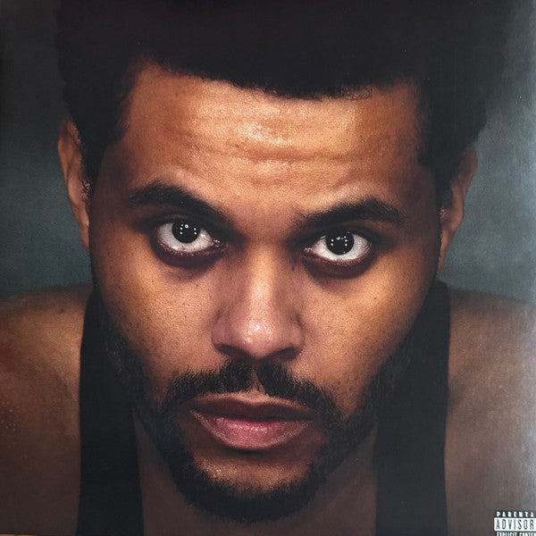 The Weeknd - Hurry Up Tomorrow Record XO 2025 / US / XO / 5N1GO NEW NEW