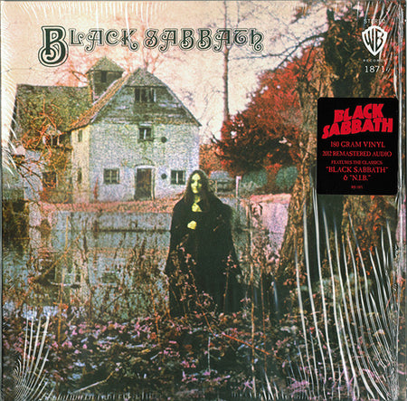 Black Sabbath – Black Sabbath – Release:ebd87c56-9150-46b5-a567-896750ad5c9c (cover)
