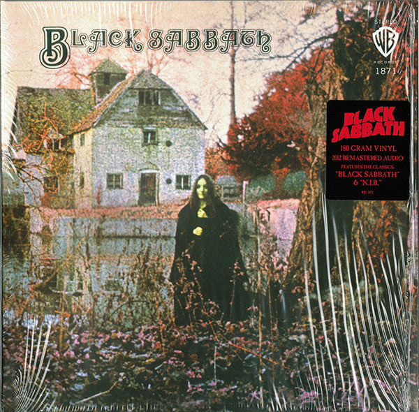 Black Sabbath – Black Sabbath – Release:ebd87c56-9150-46b5-a567-896750ad5c9c (cover)
