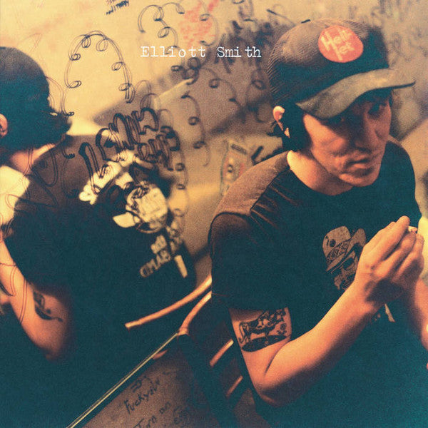 Elliott Smith - Either / Or Record Kill Rock Stars 2021 / US / Kill Rock Stars / EDHW3 NEW NEW