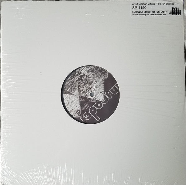 The Afghan Whigs – In Spades – Release:47c2967c-a7ca-4ad7-86dd-1891eed8482c (cover)