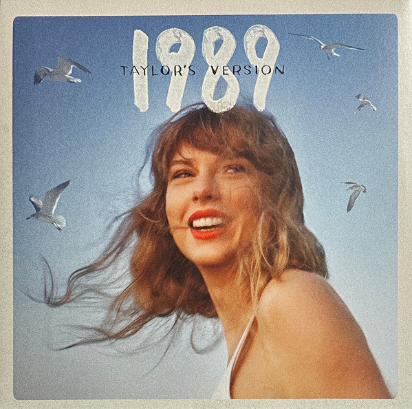 Taylor Swift – 1989 (Taylor's Version) – Release:5b2cc42e-6d74-4fea-a4c1-21e1839125d3 (cover)