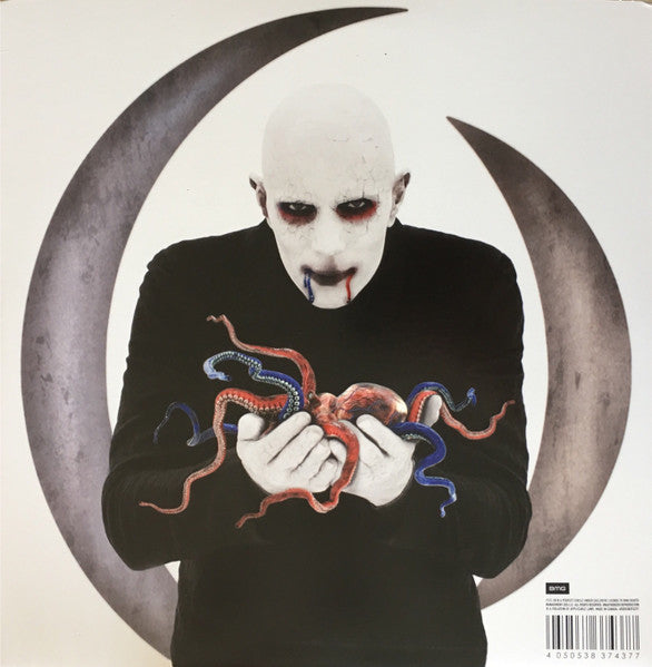 A Perfect Circle – Eat The Elephant – Release:0dc898e2-c33c-45f3-aef4-213f1665db75 (cover)