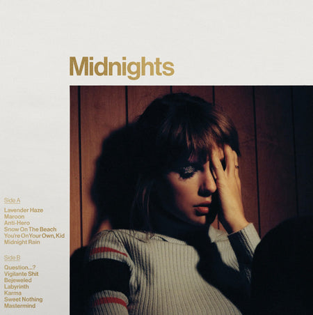 Taylor Swift – Midnights – Release:78a25a6a-0209-49c7-abcc-e219290ade02 (cover)