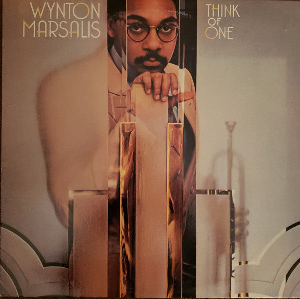 Wynton Marsalis – Think Of One – Release:1d639709-3ae9-40f3-8a45-6b731a00689c (cover)
