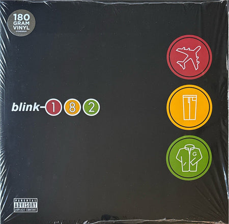 Blink-182 – Take Off Your Pants And Jacket – Release:6ae80267-12e2-4443-be23-2e29231a22ad (cover)