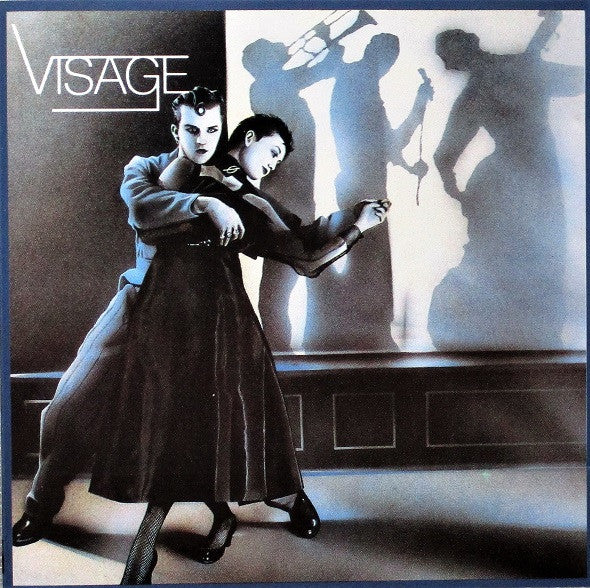 Visage – Visage – Release:531454a1-27ea-411a-95dc-e96421df9f99 (cover)