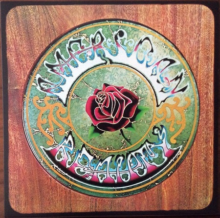 The Grateful Dead – American Beauty – Release:a4d9fbaf-2097-476f-894f-3825ebfe1769 (cover)