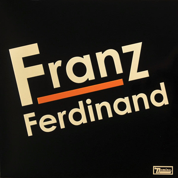 Franz Ferdinand – Franz Ferdinand – Release:7ba271fb-2ace-4419-9a80-c28d29b70700 (cover)