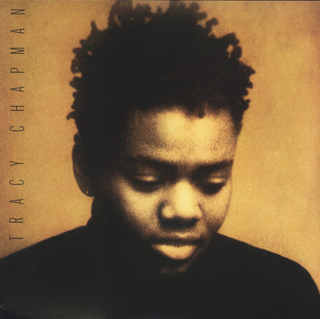 Tracy Chapman - Tracy Chapman Record Elektra 2025 / Worldwide / 35th Anniversary Edition / Elektra / 1QEZZ NEW NEW