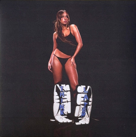 Tate McRae – Think Later – Release:5f690509-3edc-4eeb-a8a3-8800ecc3b60d (cover)