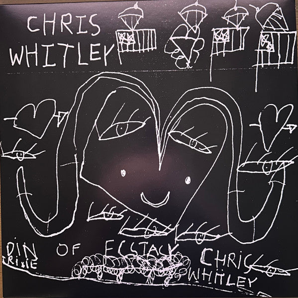 Chris Whitley – Din Of Ecstacy – Release:306ce7e4-0e8c-4219-b97f-a4c1676091ad (cover)