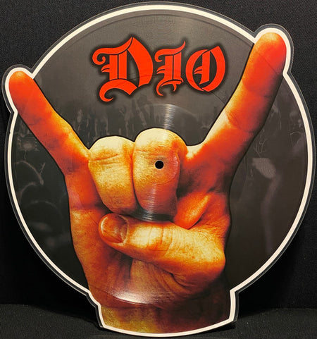 Dio (2) - The Last In Line Record Rhino Records (2) 2019 / Europe / BMG / KV9S2 NEW NEW