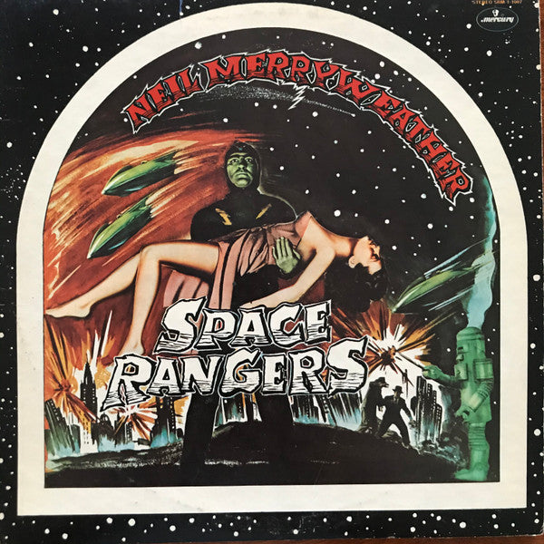 Neil Merryweather – Space Rangers – Release:47ea6c7c-f4e9-45d9-90d4-72b880b829d4 (cover)