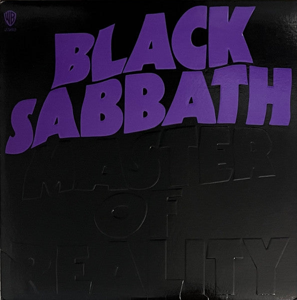 Black Sabbath – Master Of Reality – Release:70ce3cc1-220e-4423-bd0d-31d81a2f603d (cover)