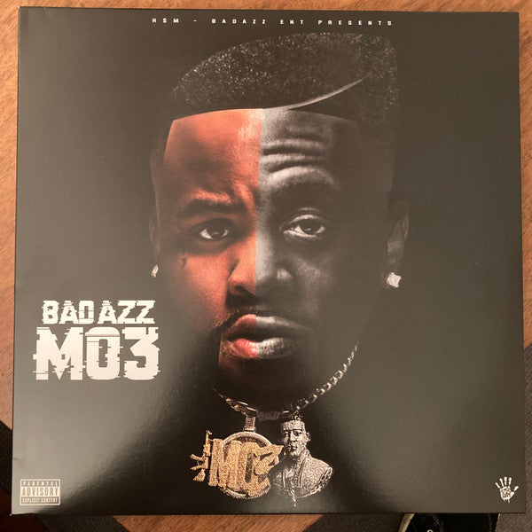 Boosie Badazz – Badazz MO3 – Release:66b3a968-d248-4046-8d17-d9364d11b36e (cover)