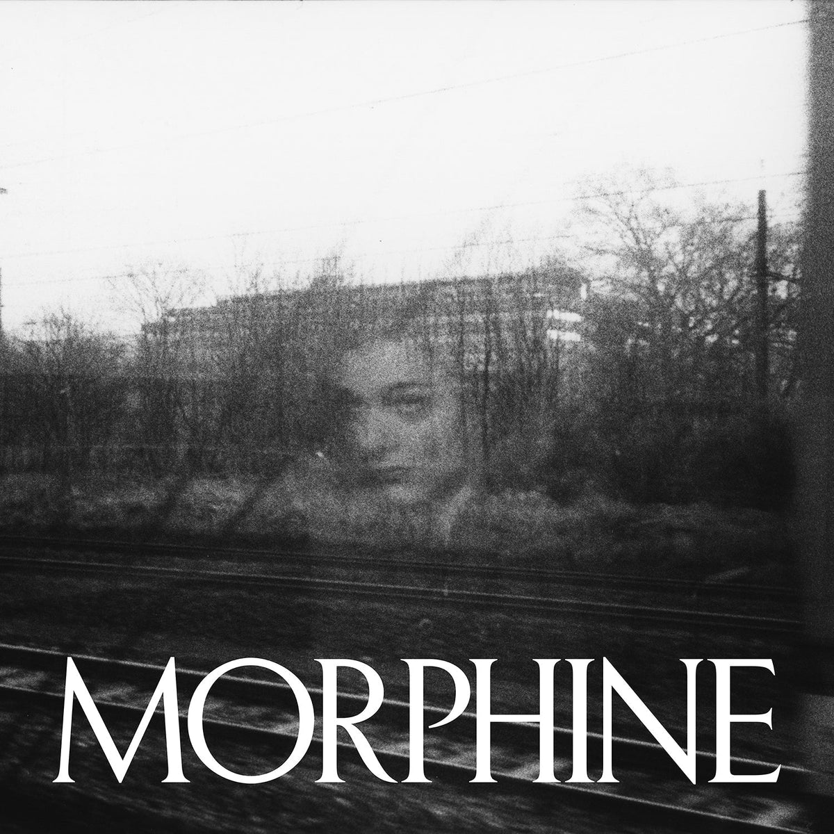 Morphine - Cocoon (Indie Exclusive Opaque Natural Vinyl)