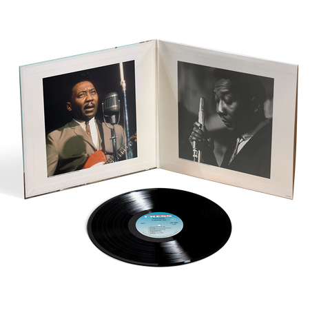 Muddy Waters - Muddy Waters at Newport 1960 (Chess Acoustic Sounds Series Vinyl) Vinyl > LP Chess