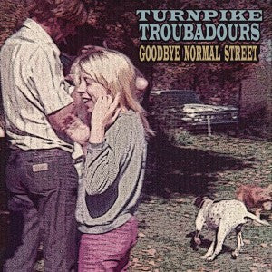 Turnpike Troubadours - Goodbye Normal Street Record Bossier City Records 2012 / US / Bossier City Records / 7RP2C NEW NEW
