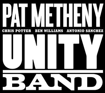 Pat Metheny – Unity Band – Release:07c391e1-b531-4924-8af3-c247d8c1d0d0 (cover)