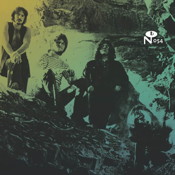 Various – Local Customs: Cavern Sound – Release:de93d244-8696-42af-9ac2-922091168bb2 (cover)