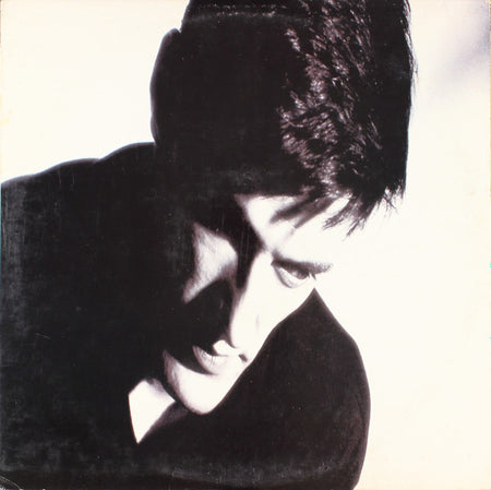 New Order - Low-life Record Warner Music 1985 / US / Qwest Records / XFXL8 VG+ VG