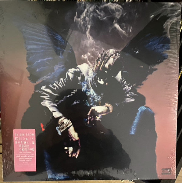 Travis Scott (2) – Birds In The Trap Sing Mcknight – Release:831ddda4-c716-46bc-85e9-7c061b976cb7 (cover)