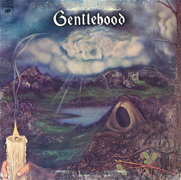 Gentlehood – Gentlehood – Release:a2439fc7-a6ad-460e-a12c-64d7d4c6052c (cover)