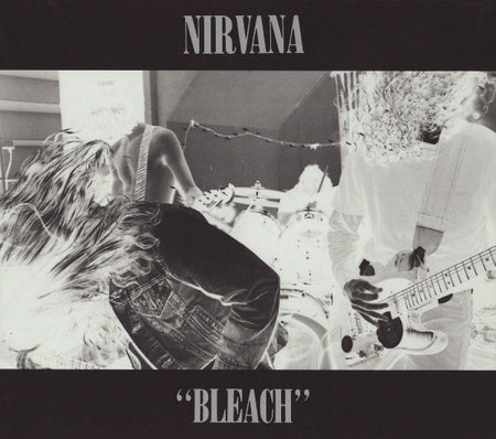 Nirvana – Bleach – Release:5c84ab10-d928-43ac-8c61-39a8c8a6636d (cover)