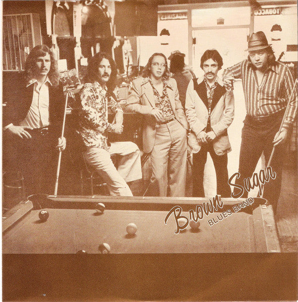 Brown Sugar Blues Band – Greatest Hits – Release:c0c0b910-e730-4f12-9e24-3ba8df4b21fd (cover)