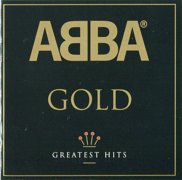 ABBA – Gold (Greatest Hits) – Release:d19ad2d5-8e4f-47ad-8399-5234ee525809 (cover)