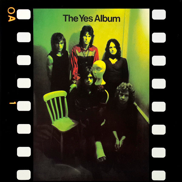 Yes – The Yes Album – Release:c11340fb-d611-4fbe-8097-4a0eca608f20 (cover)