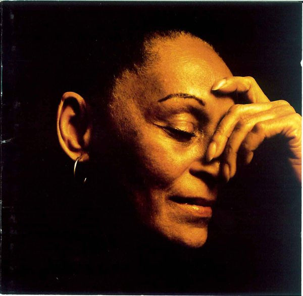 Omara Portuondo - Omara Portuondo Record World Circuit 2000 / Europe / World Circuit / ARY6Z VG VG