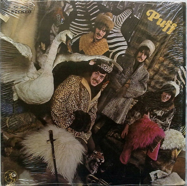 Puff (10) – Puff – Release:e9f411ee-ca83-45c3-be54-e8d59f8614db (cover)