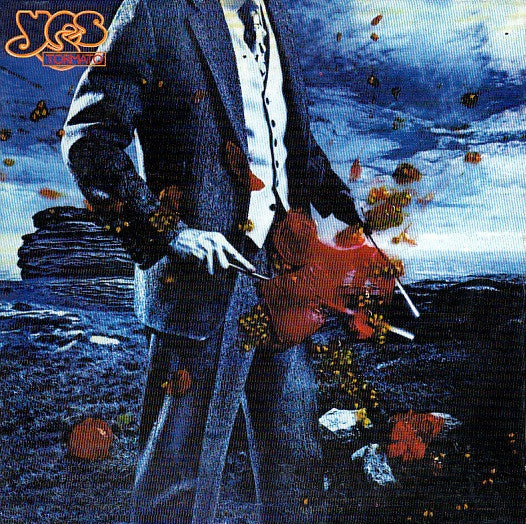 Yes - Tormato Record Vox Humana Records 2003 / Russia / Mini LP Parersleeve / Vox Humana Records / 6UFIC VG+ VG+