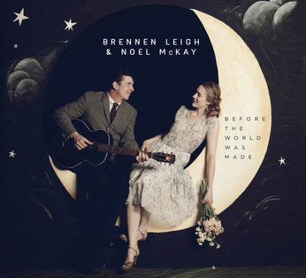 Brennen Leigh – Before The World Was Made – Release:ad632862-338d-4e28-8cf1-2dfba3ebaa01 (cover)