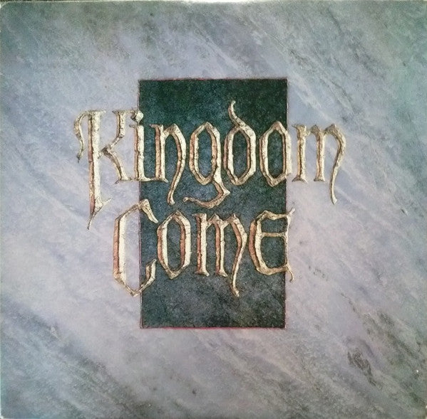 Kingdom Come (2) – Kingdom Come – Release:3d174639-95f2-41fd-8dc7-7af183369017 (cover)