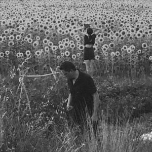 Jesu – Jesu / Sun Kil Moon – Release:02018c4c-19ac-4d23-9541-26a062c5089f (cover)