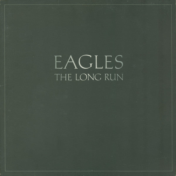 Eagles – The Long Run – Release:78d27ec8-6c0f-4802-a4d1-03f0b993c496 (cover)